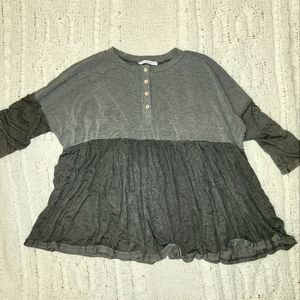 Boutique top